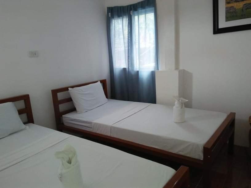 Casa Montemar Heights Coron Luaran gambar