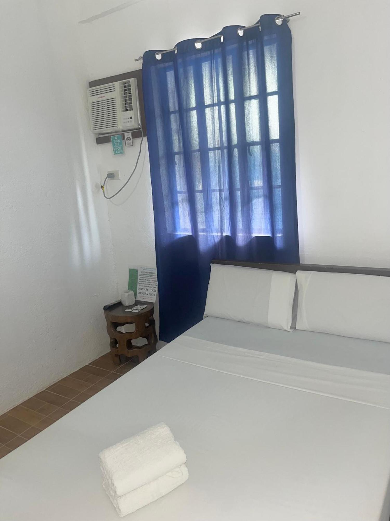 Casa Montemar Heights Coron Luaran gambar