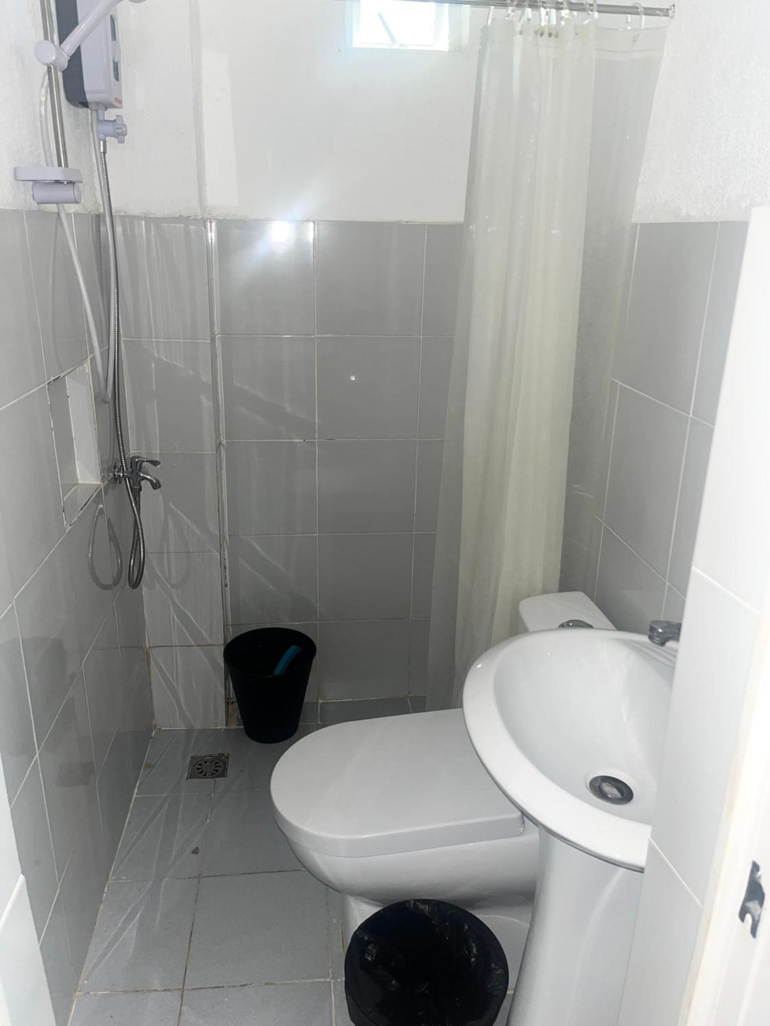 Casa Montemar Heights Coron Luaran gambar