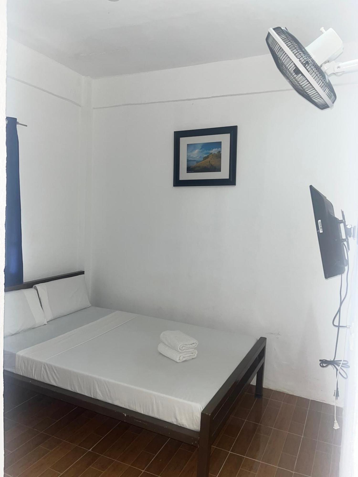Casa Montemar Heights Coron Luaran gambar