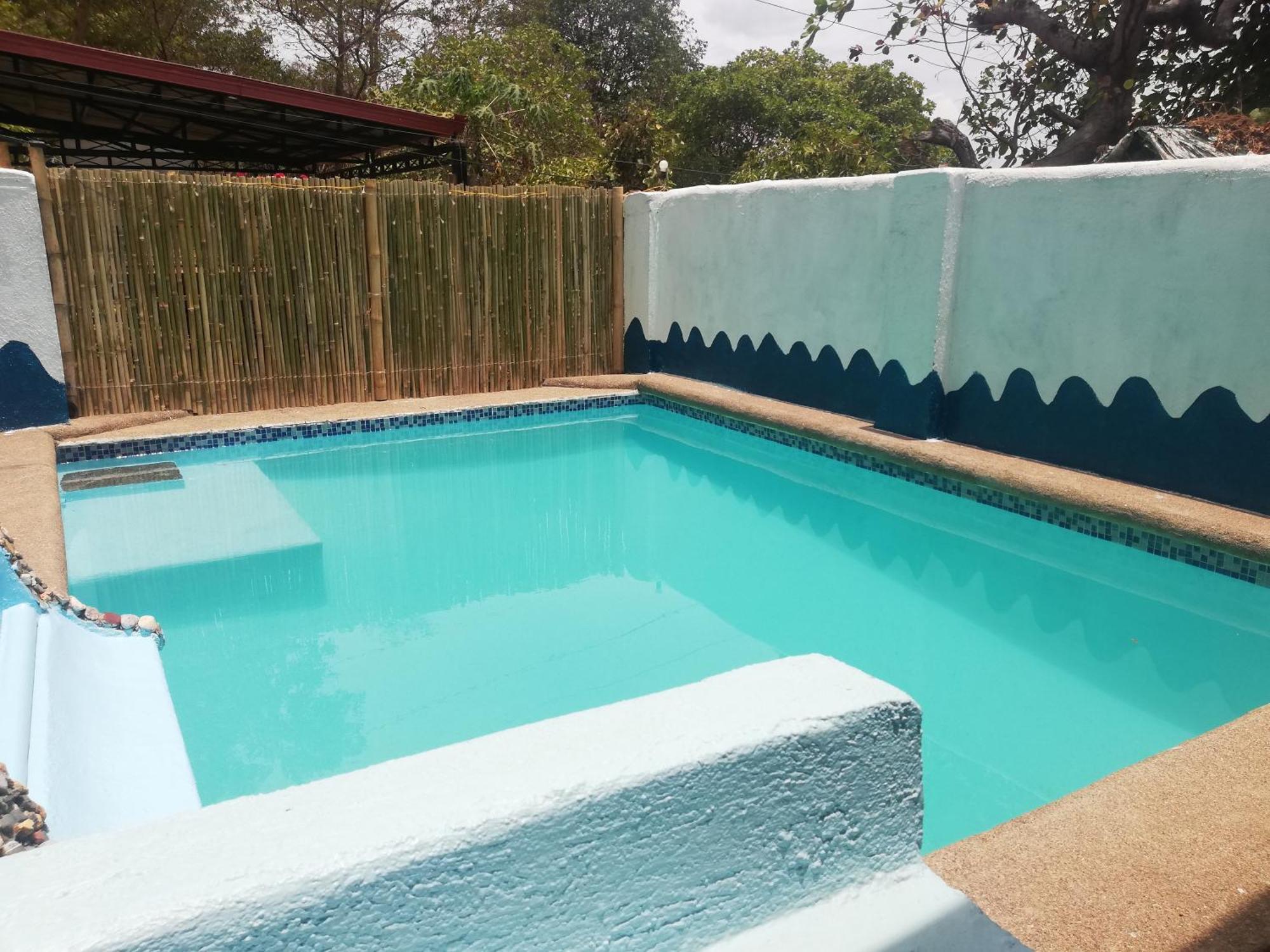 Casa Montemar Heights Coron Luaran gambar