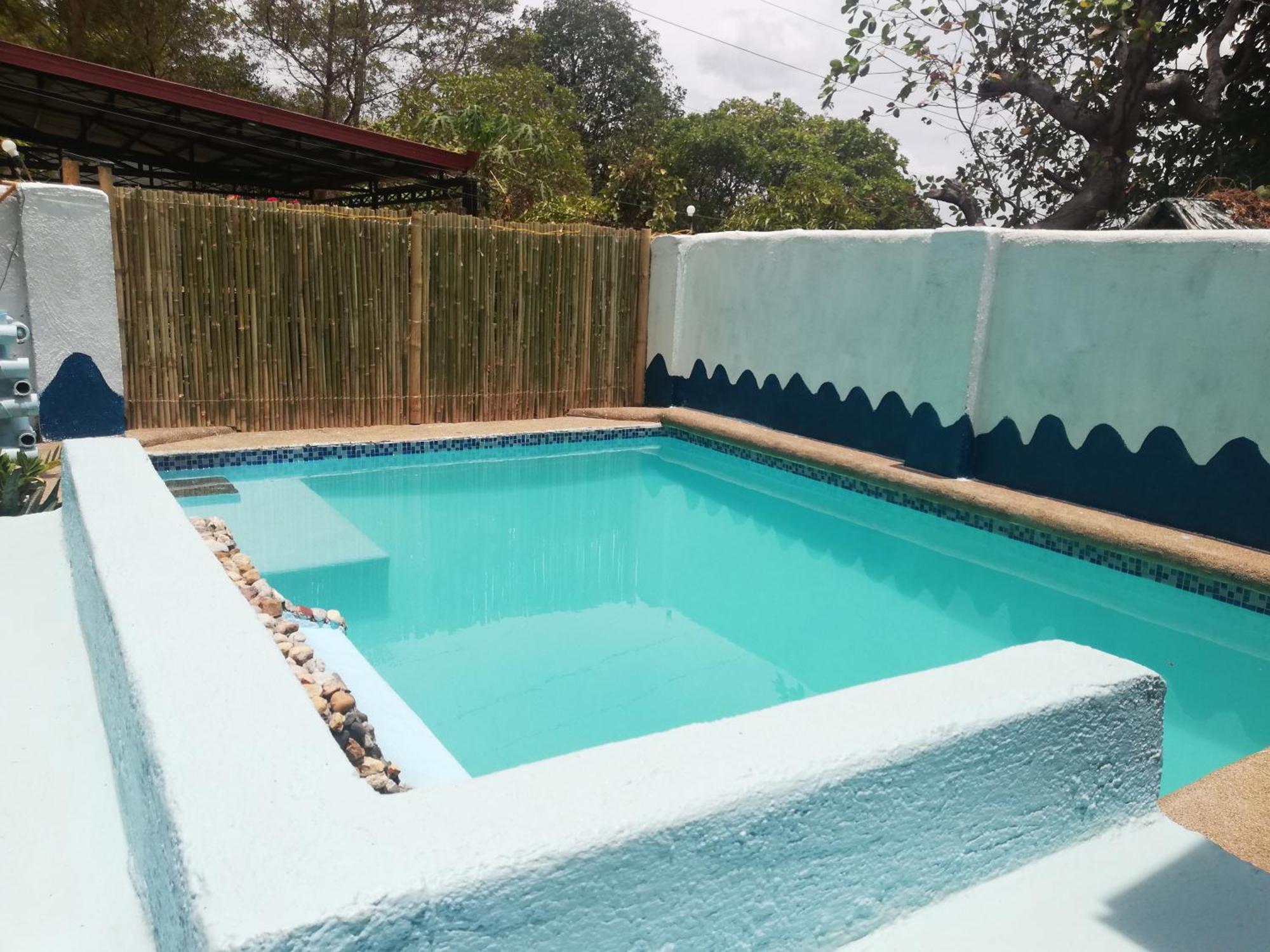 Casa Montemar Heights Coron Luaran gambar