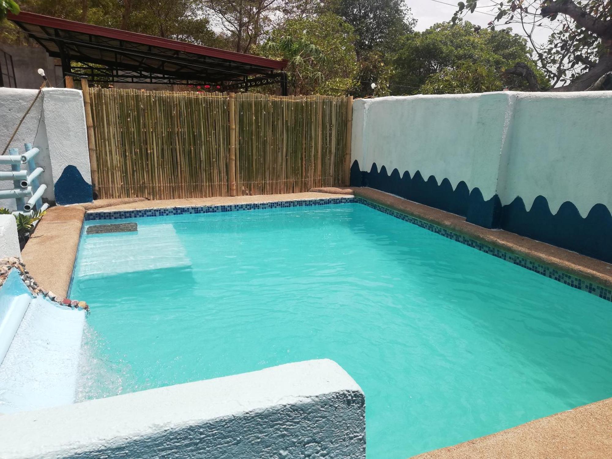 Casa Montemar Heights Coron Luaran gambar