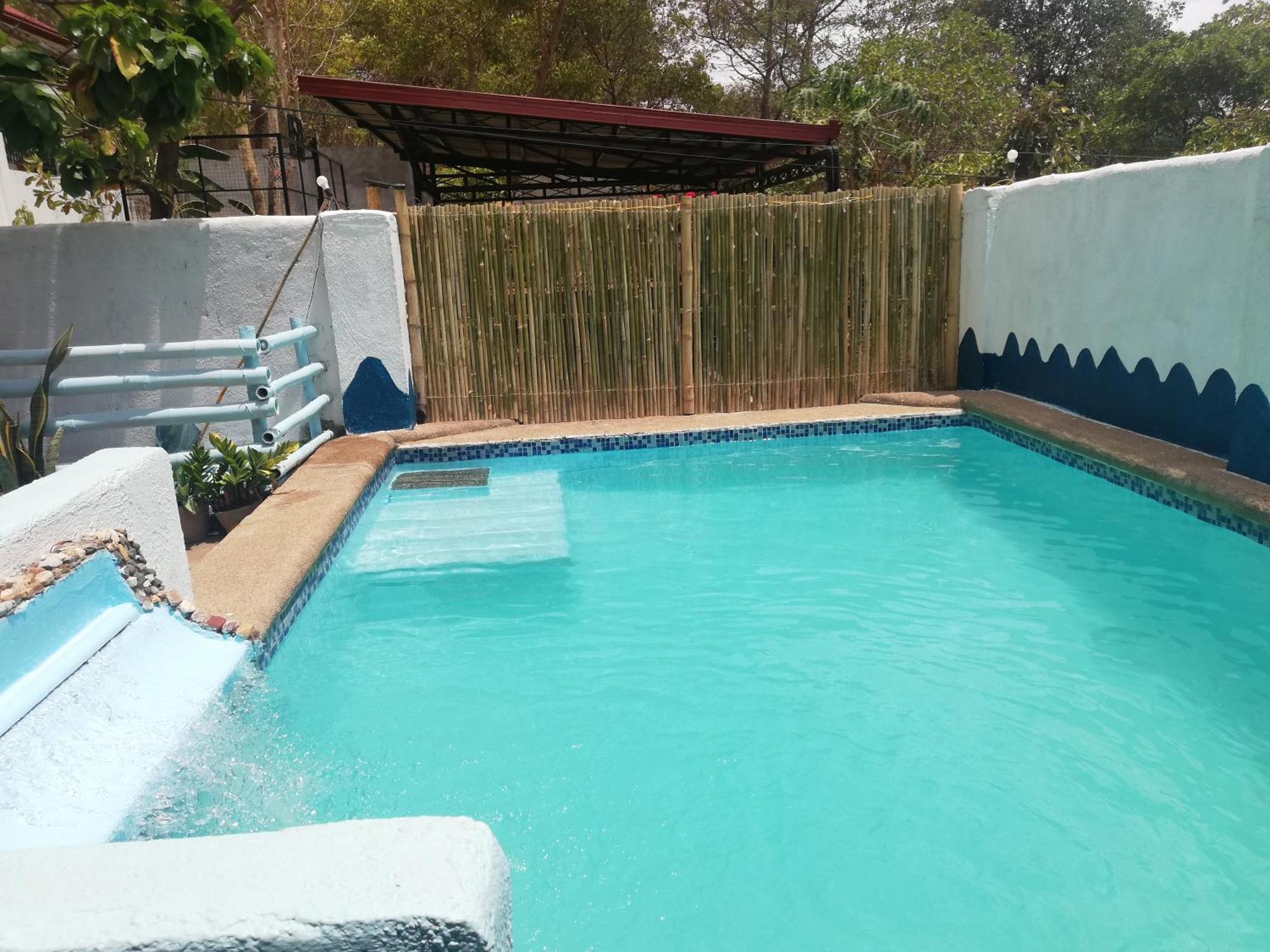Casa Montemar Heights Coron Luaran gambar