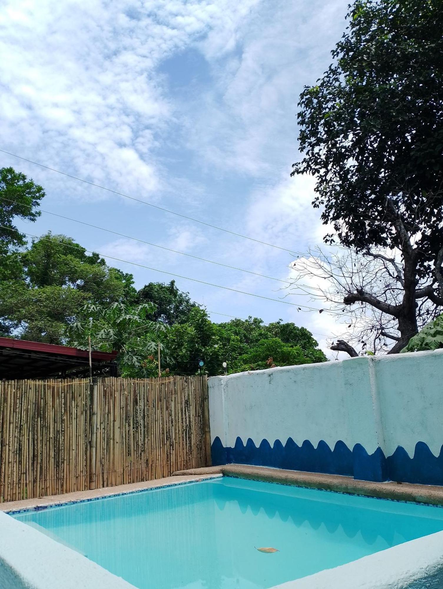 Casa Montemar Heights Coron Luaran gambar