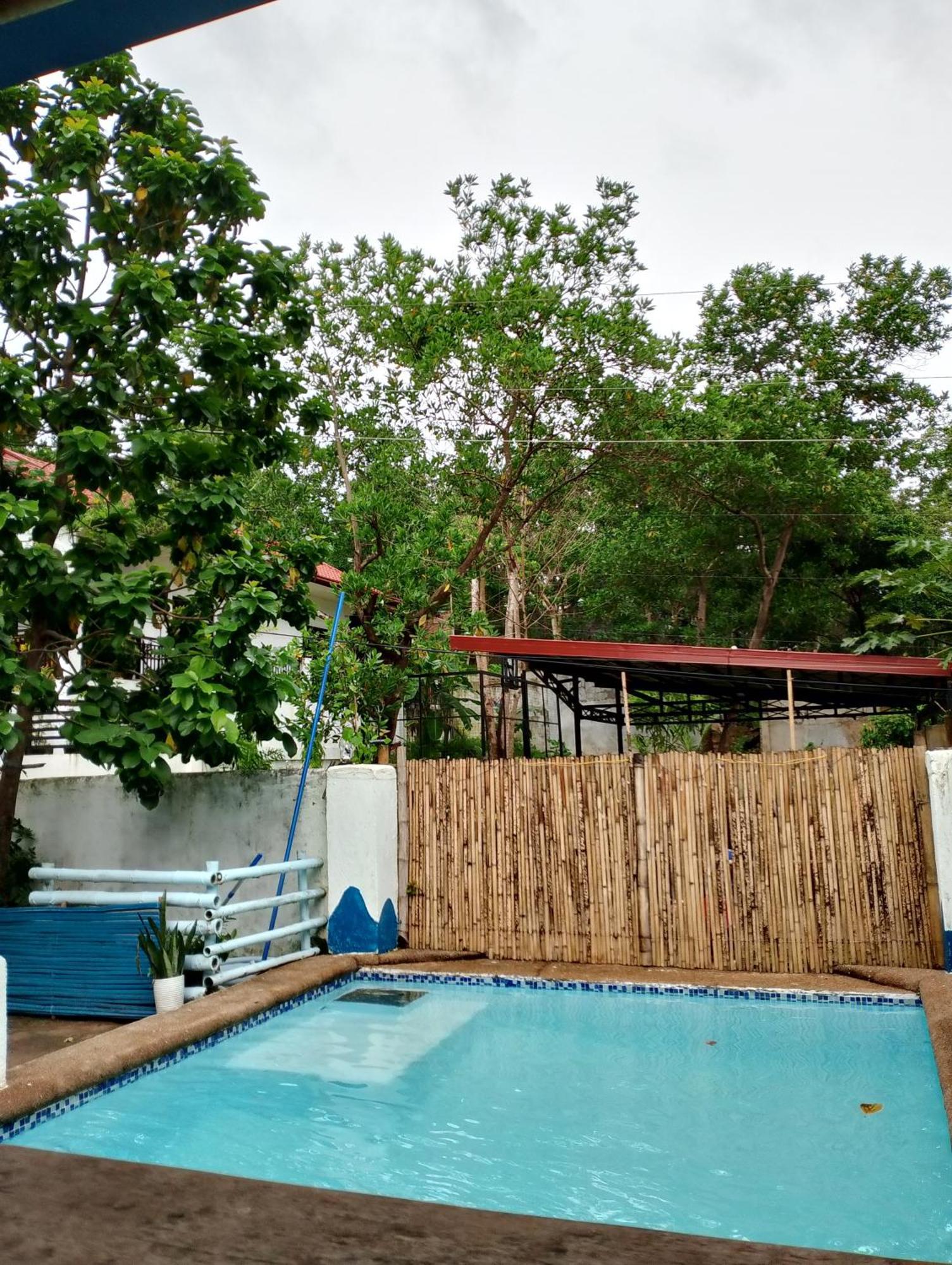 Casa Montemar Heights Coron Luaran gambar