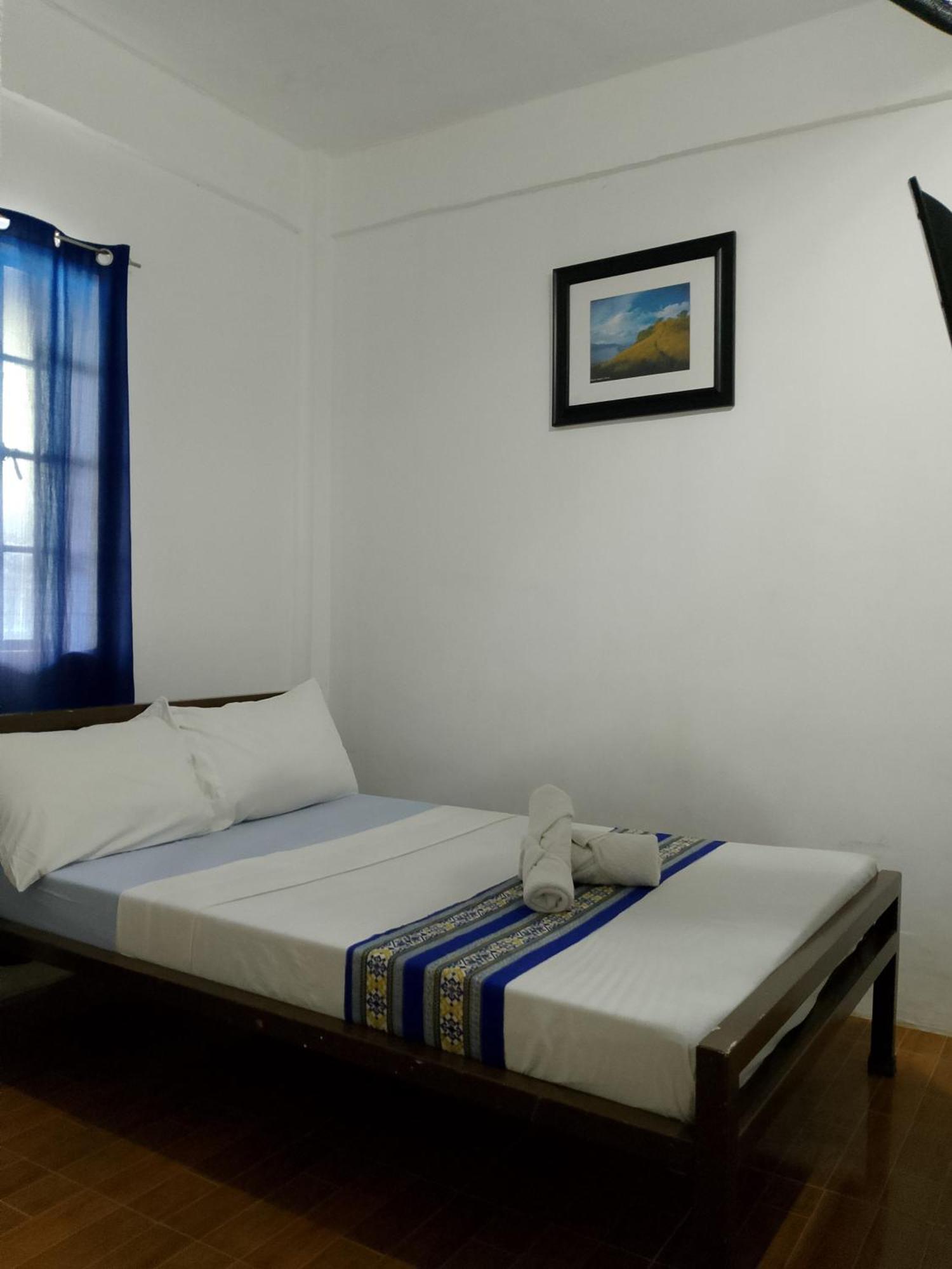 Casa Montemar Heights Coron Luaran gambar