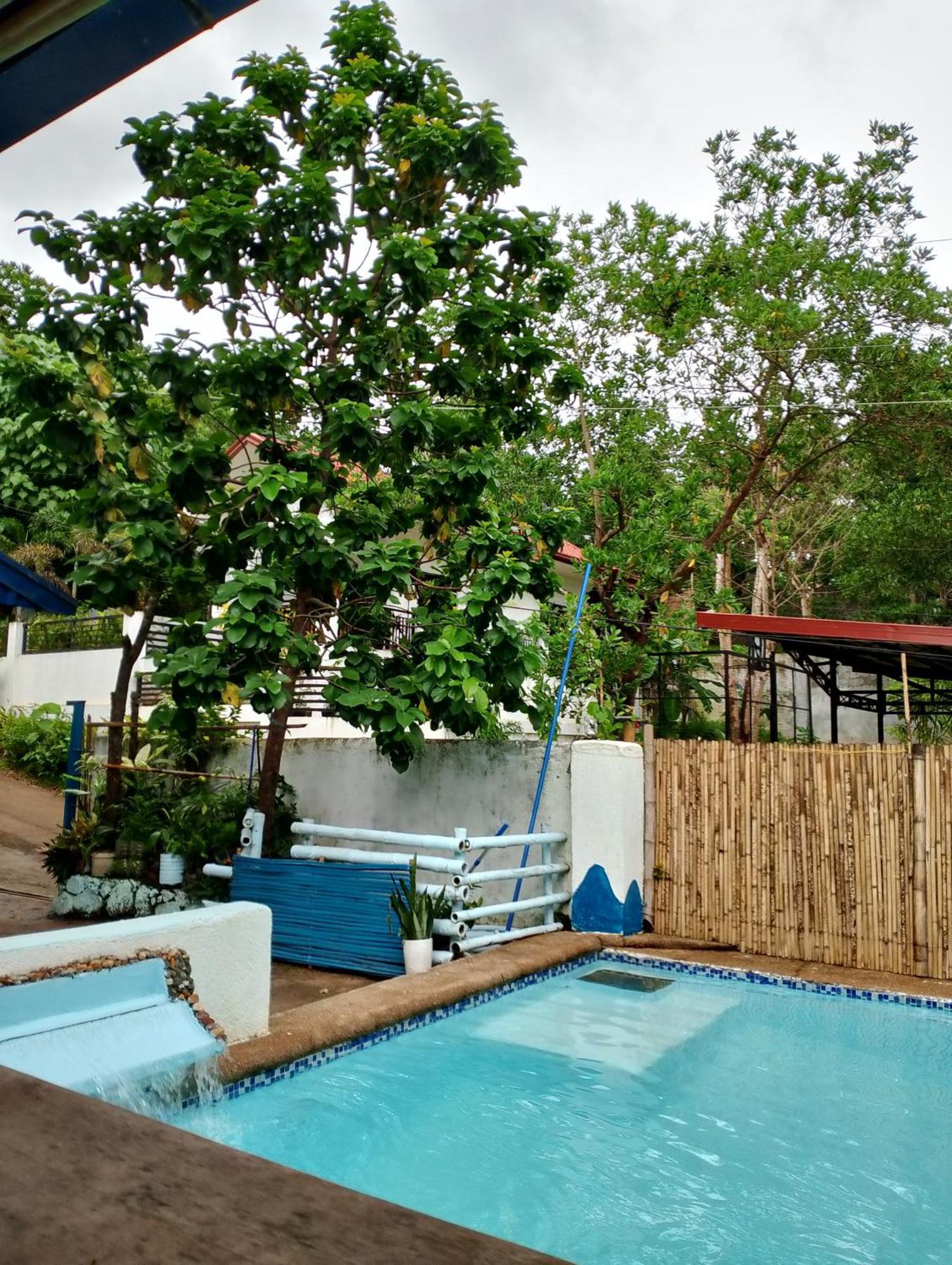 Casa Montemar Heights Coron Luaran gambar