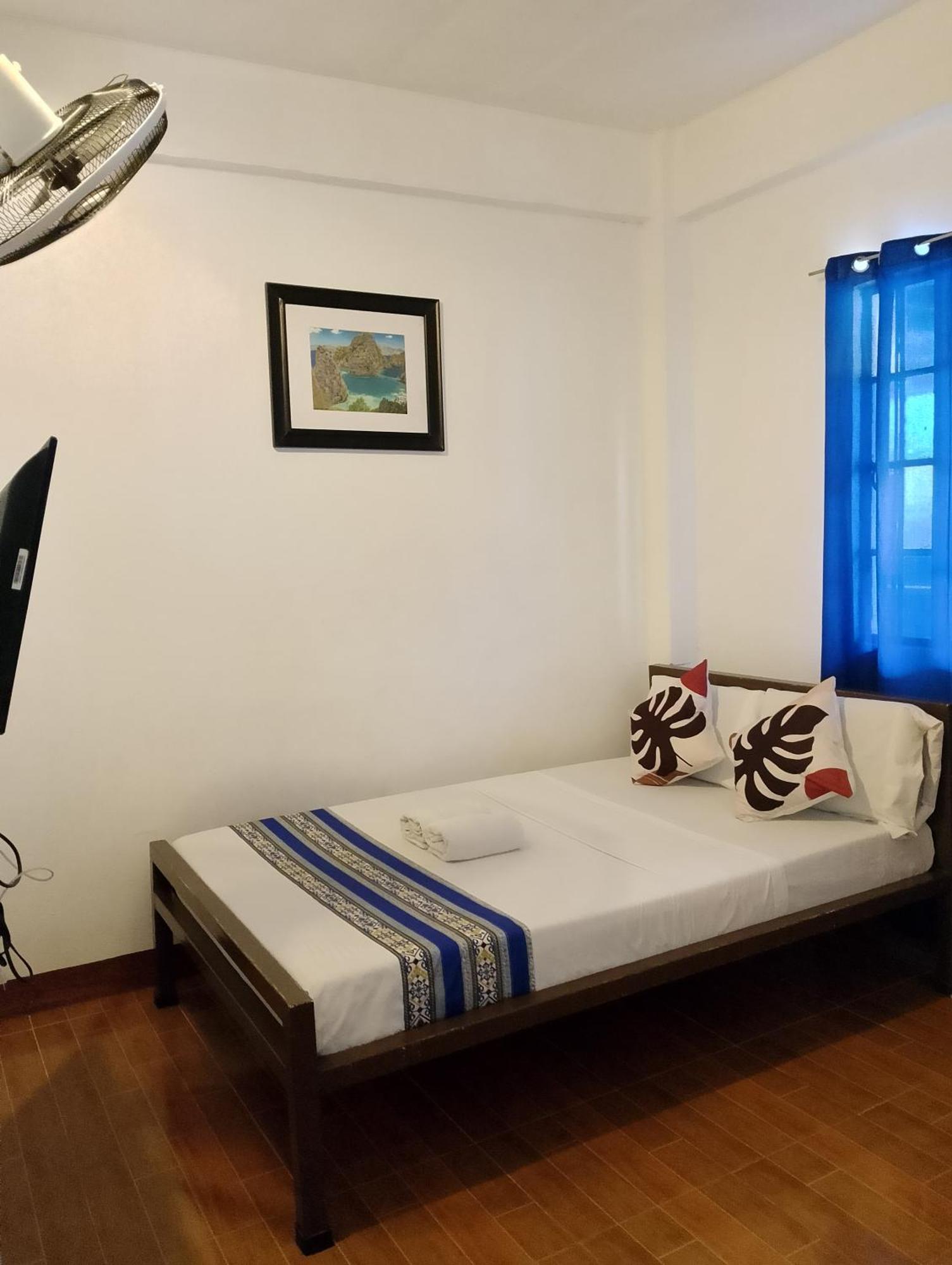 Casa Montemar Heights Coron Luaran gambar