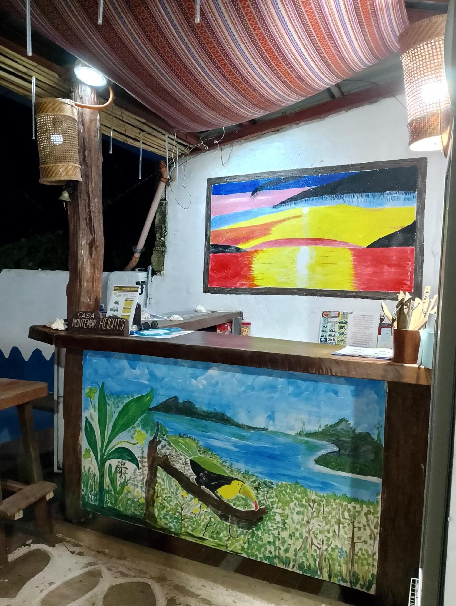 Casa Montemar Heights Coron Luaran gambar