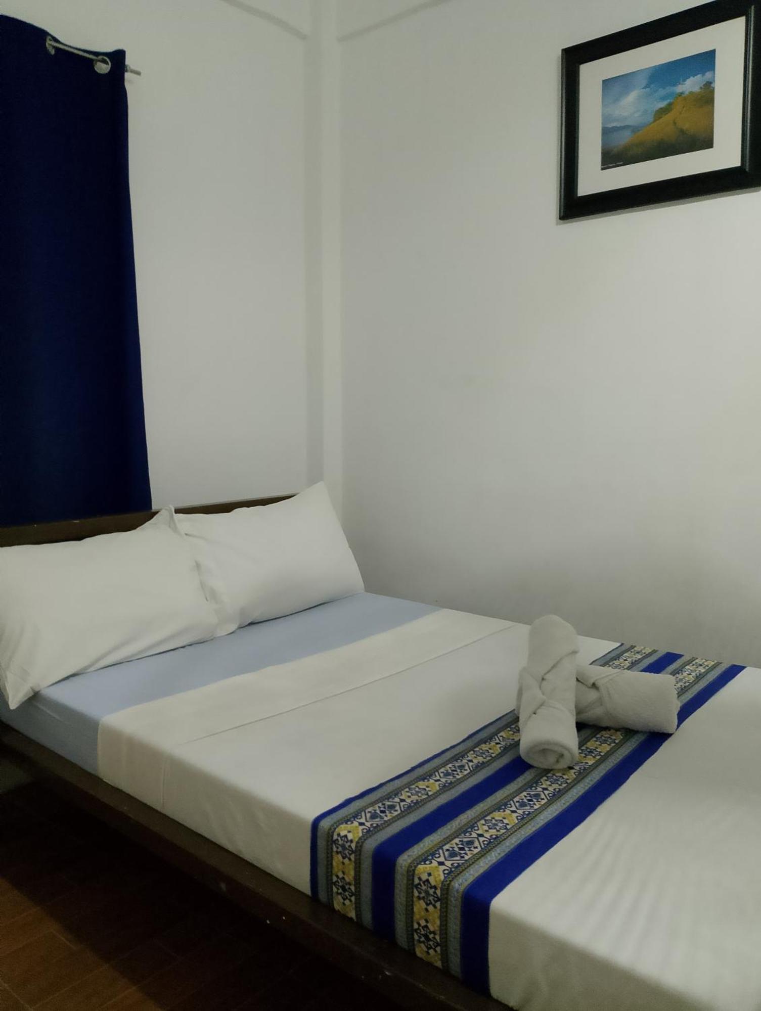 Casa Montemar Heights Coron Luaran gambar