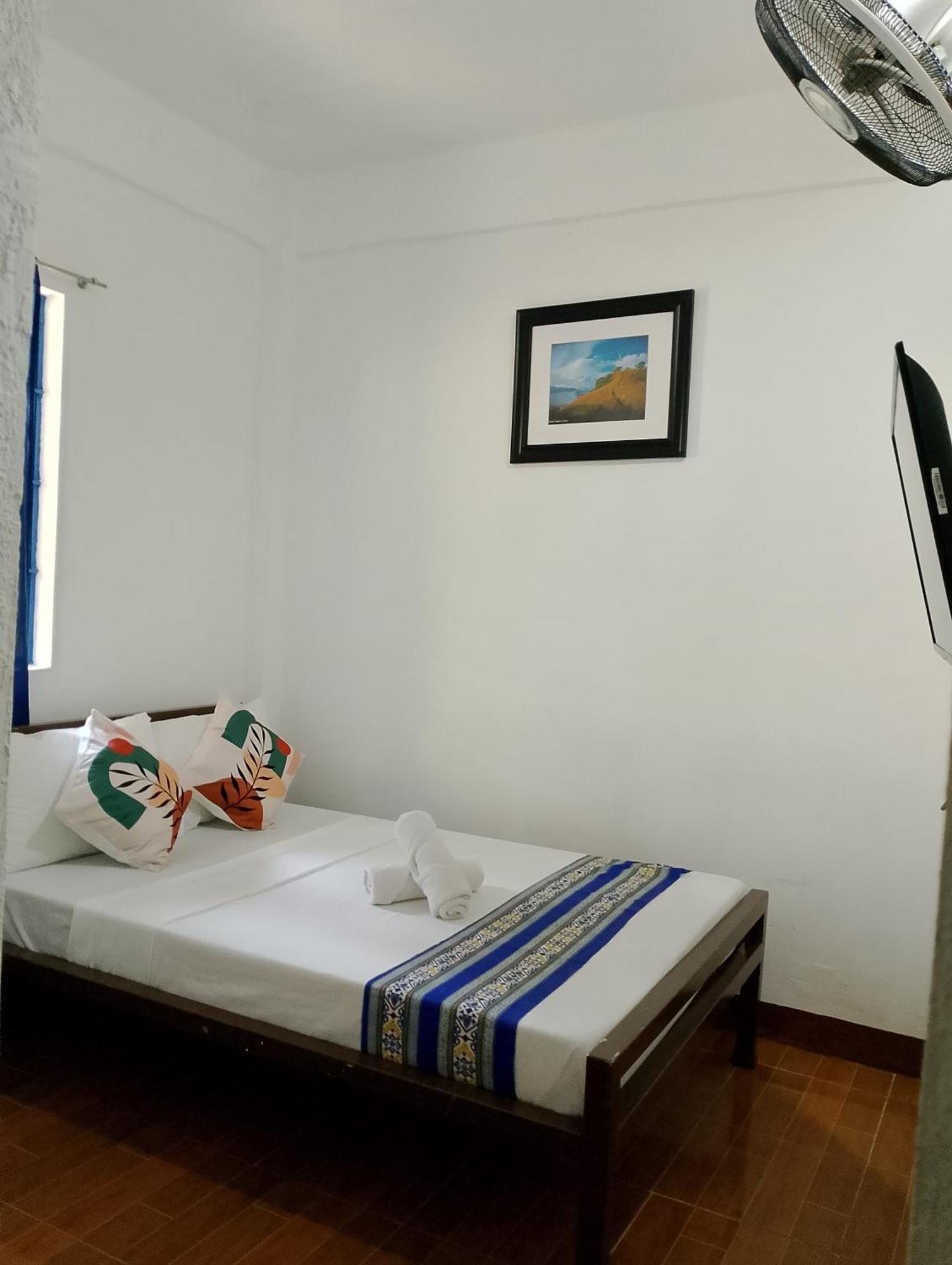 Casa Montemar Heights Coron Luaran gambar