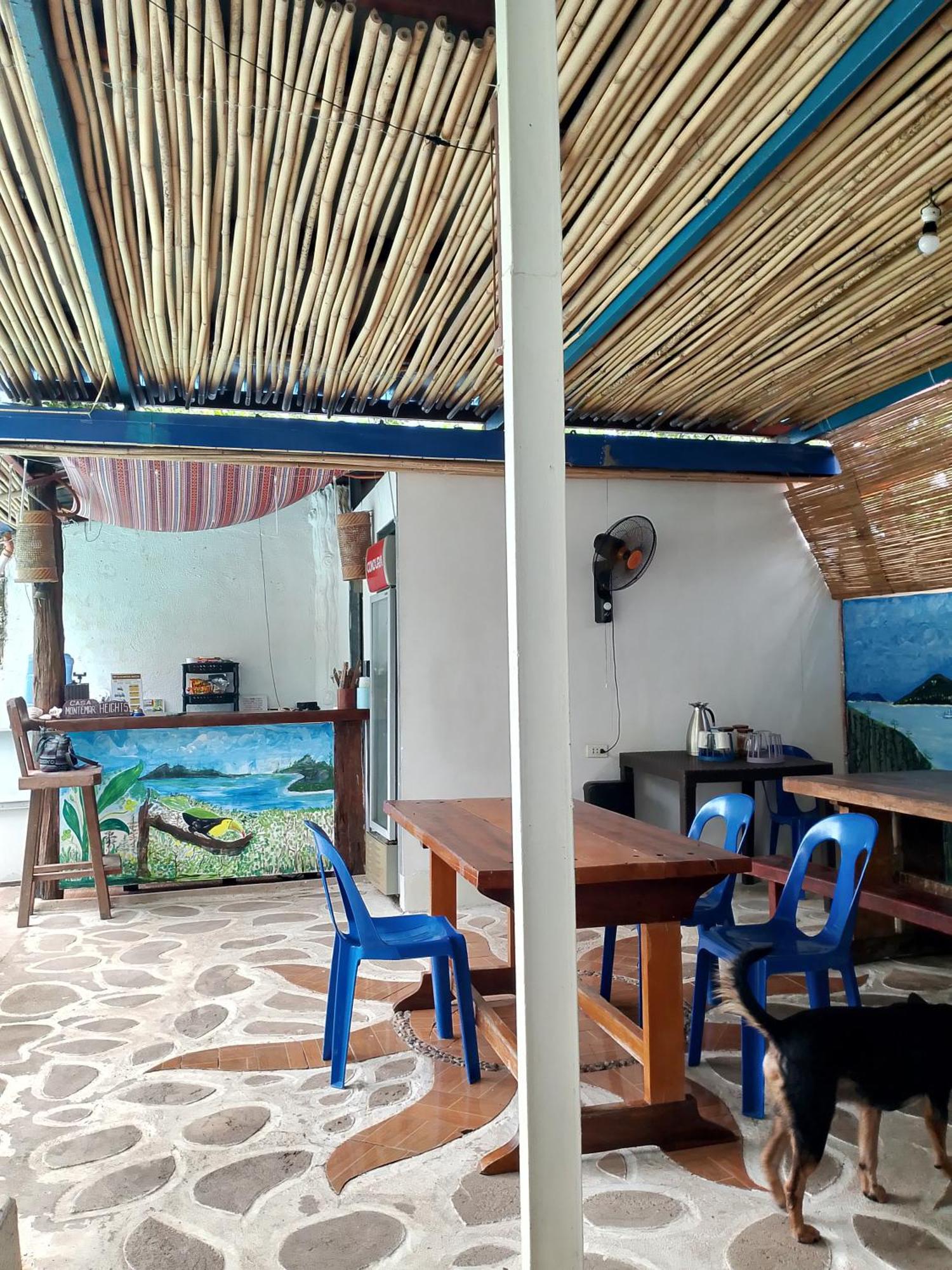 Casa Montemar Heights Coron Luaran gambar
