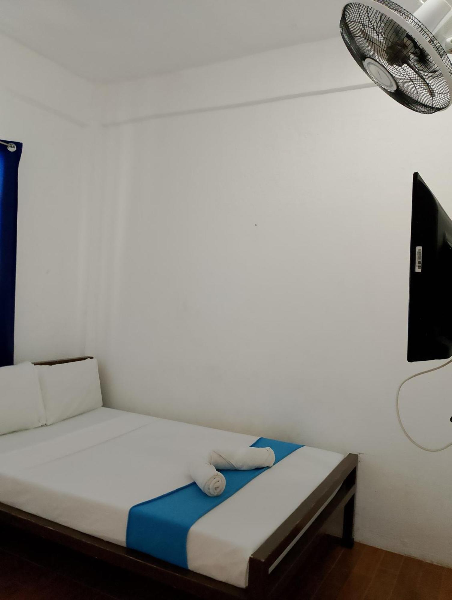 Casa Montemar Heights Coron Luaran gambar