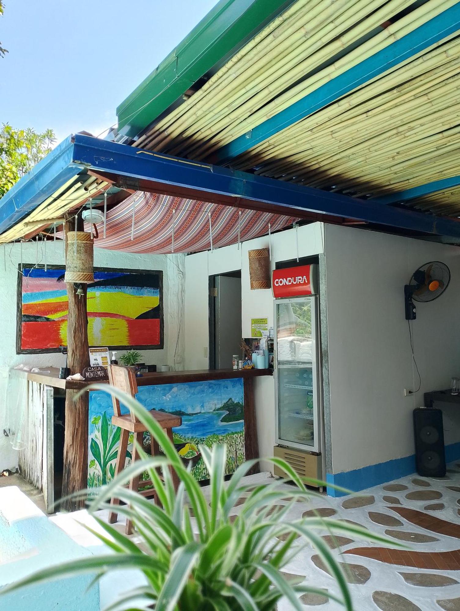 Casa Montemar Heights Coron Luaran gambar