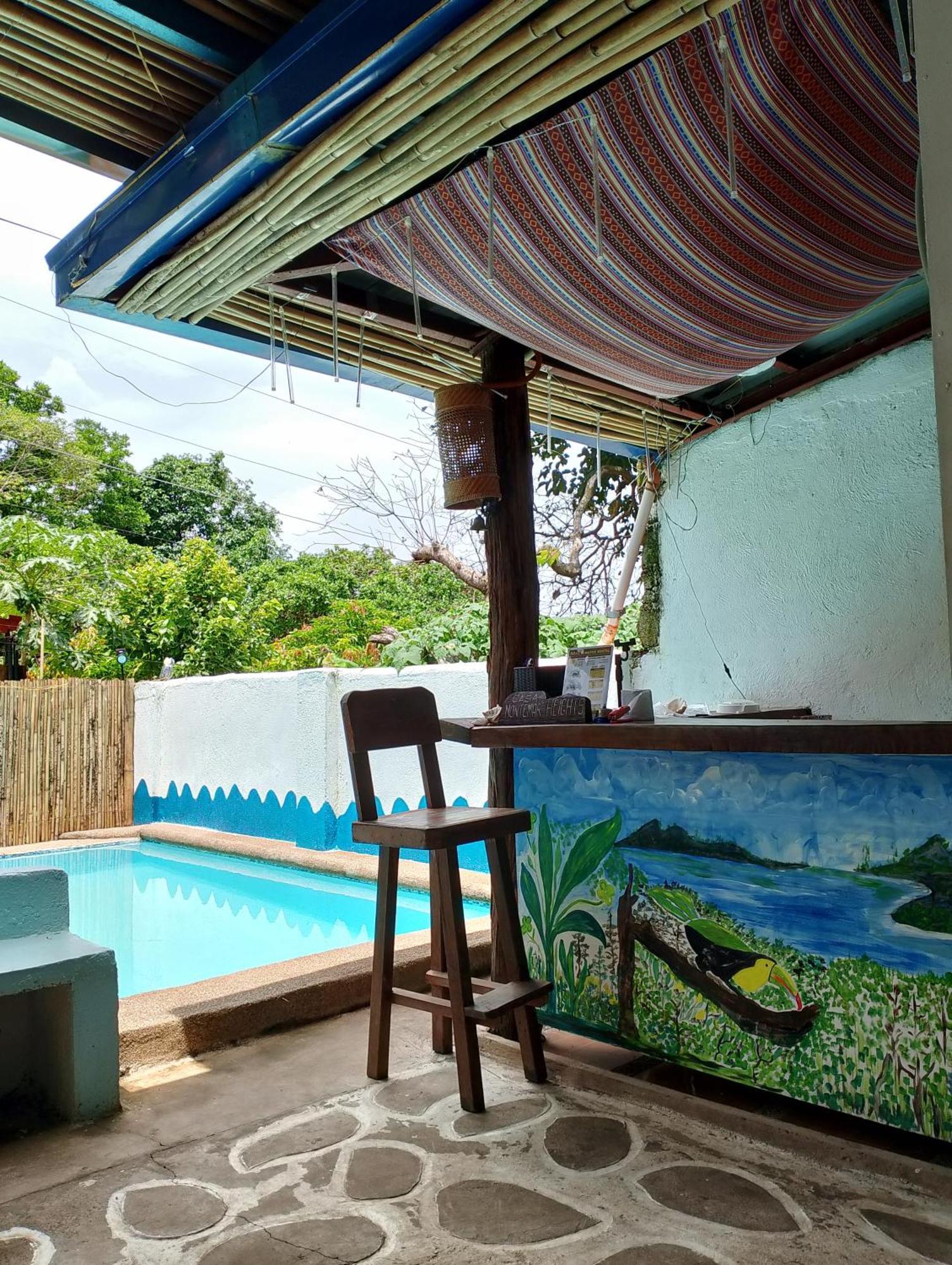 Casa Montemar Heights Coron Luaran gambar