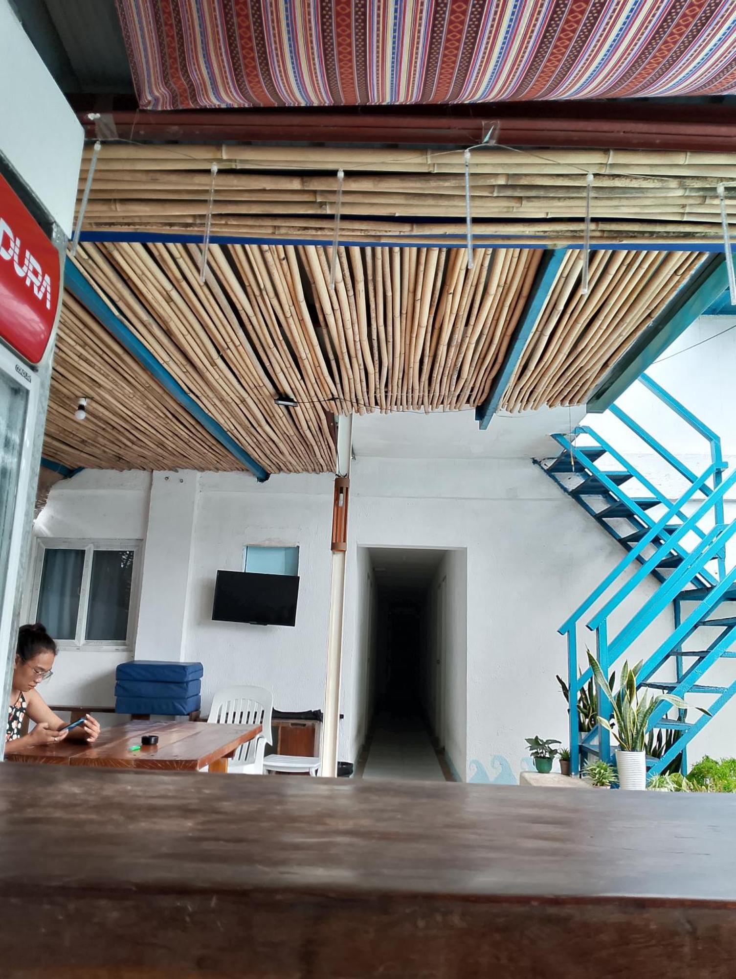Casa Montemar Heights Coron Luaran gambar