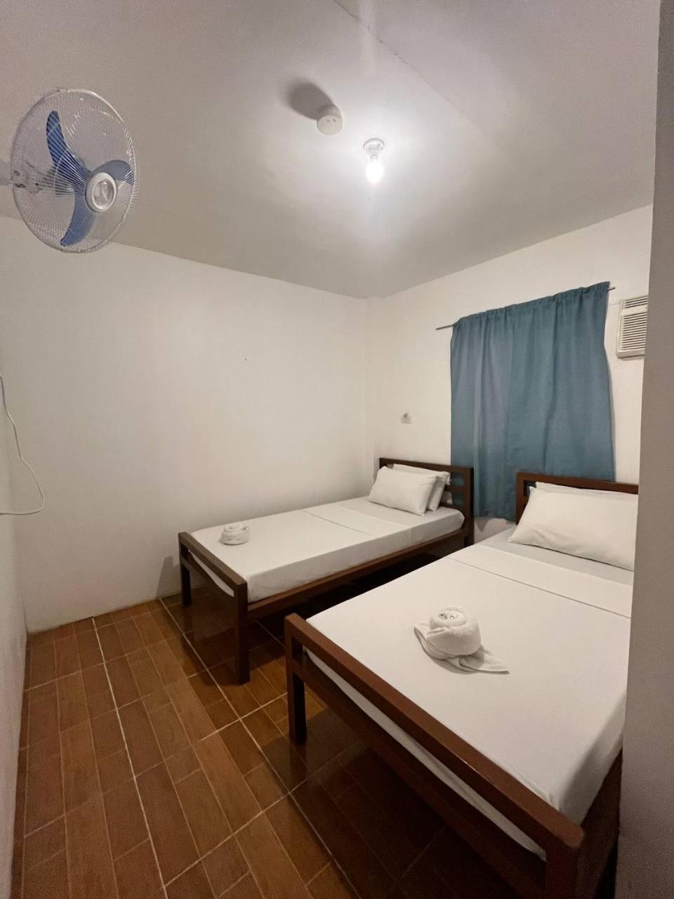 Casa Montemar Heights Coron Luaran gambar