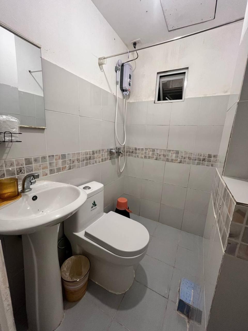 Casa Montemar Heights Coron Luaran gambar