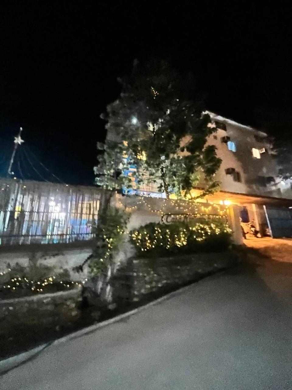 Casa Montemar Heights Coron Luaran gambar