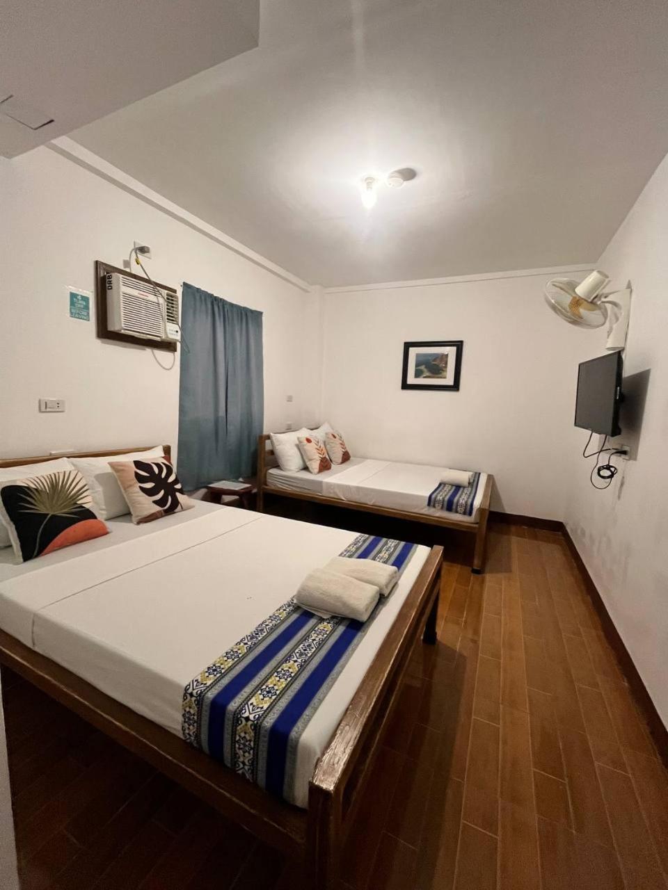Casa Montemar Heights Coron Luaran gambar