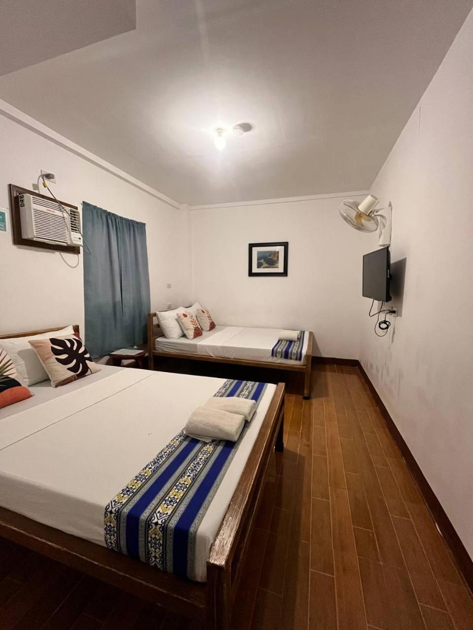Casa Montemar Heights Coron Luaran gambar