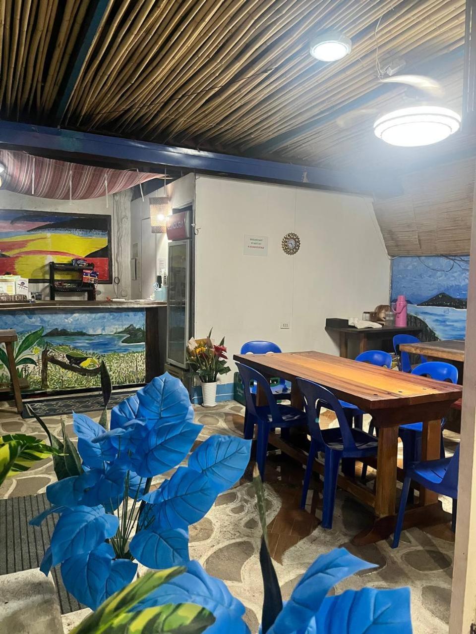 Casa Montemar Heights Coron Luaran gambar