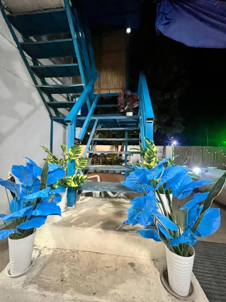 Casa Montemar Heights Coron Luaran gambar