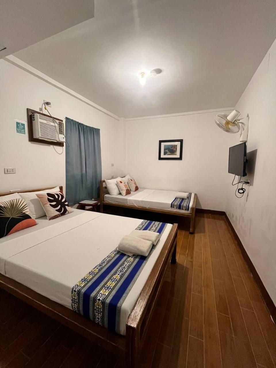 Casa Montemar Heights Coron Luaran gambar