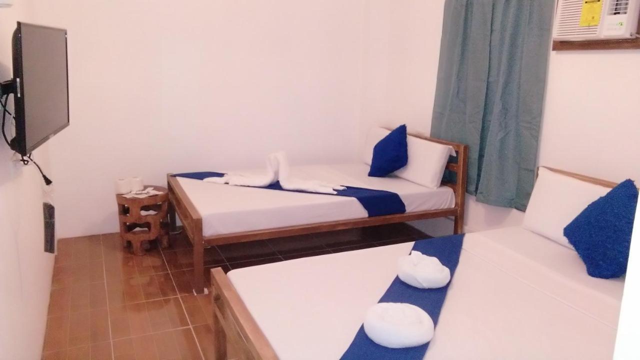 Casa Montemar Heights Coron Luaran gambar